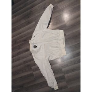 Aberdeen Off White XL Jacket